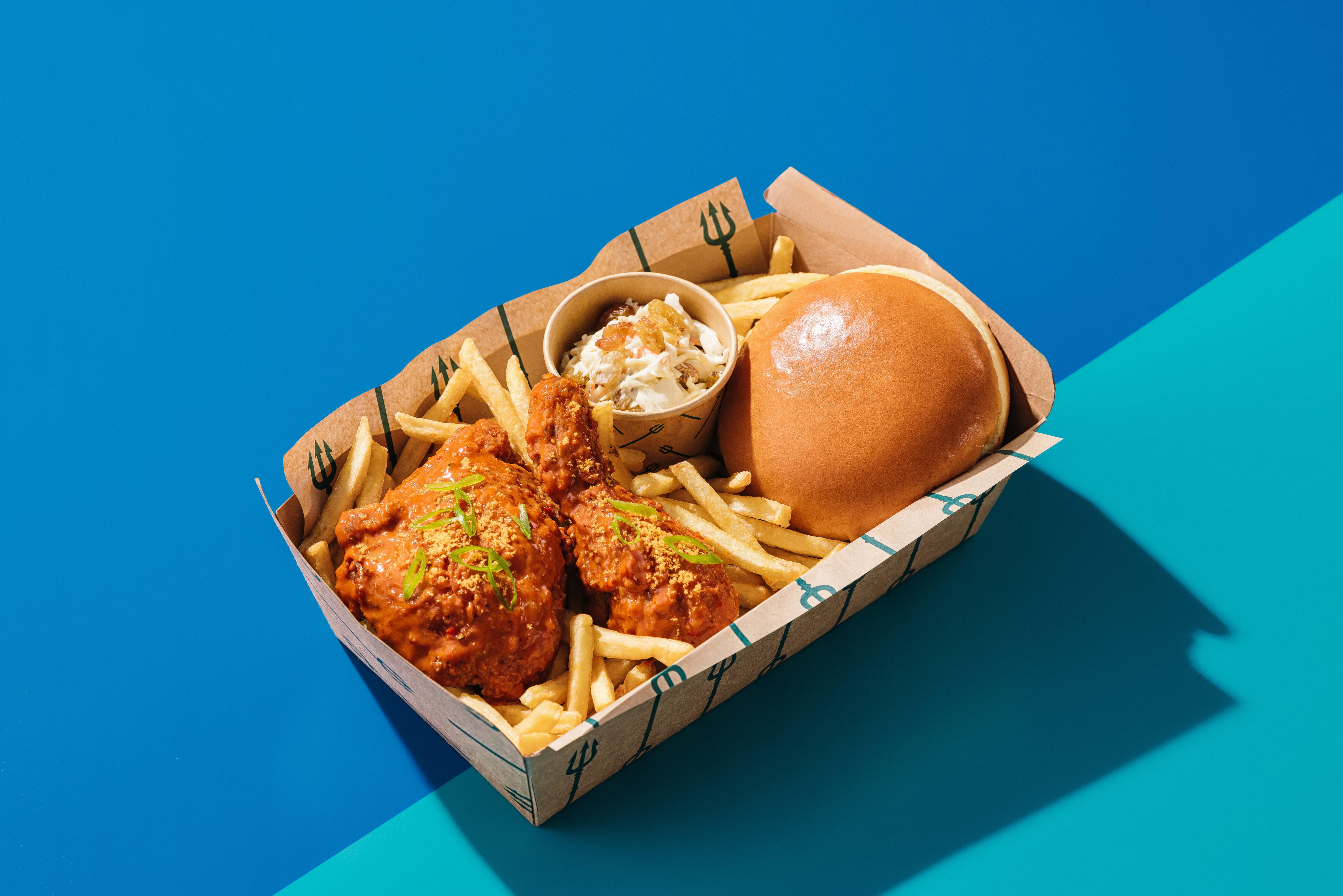 Meal Combo